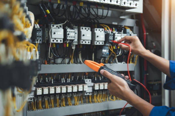 Best Electrician Near Me  in Port Richey, FL