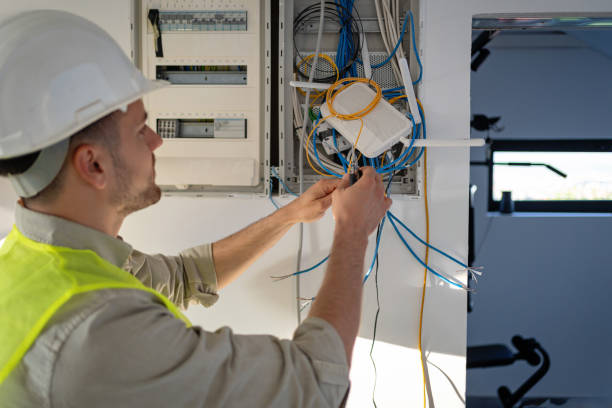 Best Commercial Electrician Services  in Port Richey, FL