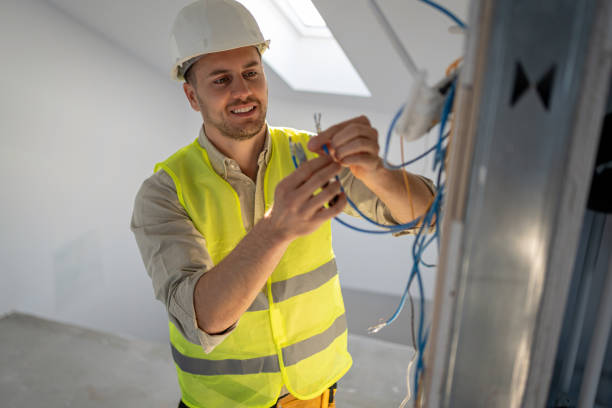 Best Circuit Breaker Repair  in Port Richey, FL