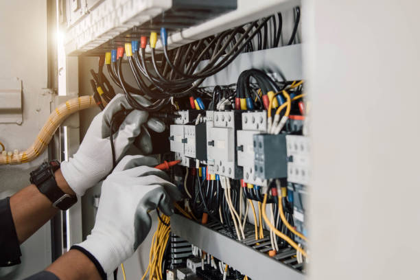 Best Electrical Upgrades for Homes  in Port Richey, FL
