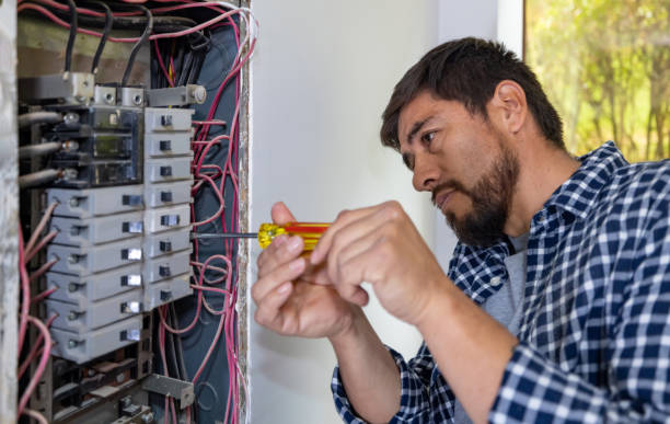 Best Industrial Electrical Services  in Port Richey, FL